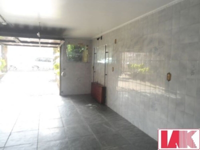 Sobrado, 3 quartos, 120 m² - Foto 3