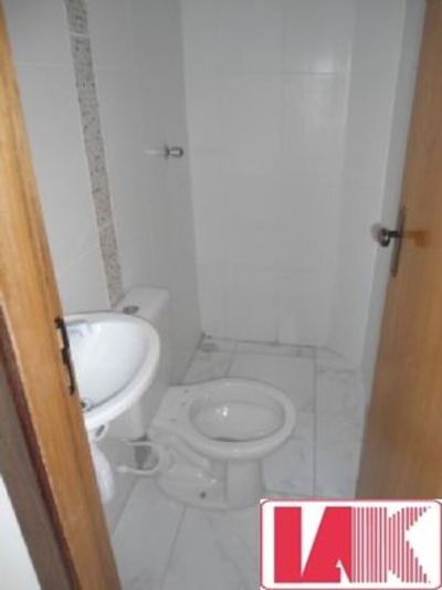 Sobrado, 2 quartos, 90 m² - Foto 3