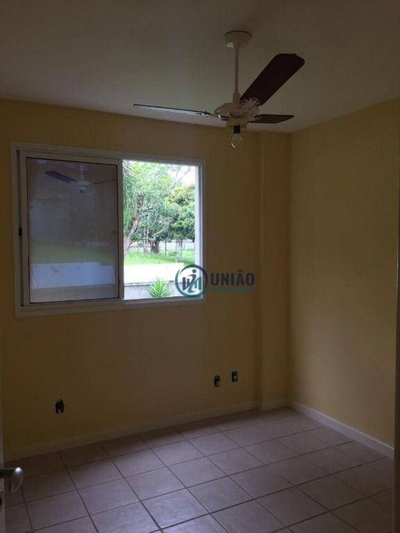 Apartamento, 2 quartos, 55 m² - Foto 5