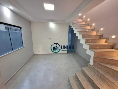 Casa, 3 quartos, 120 m² - Foto 1