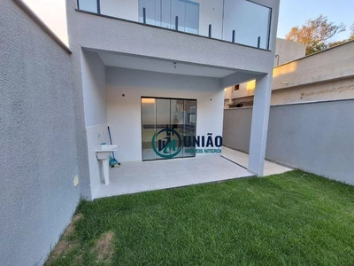 Casa, 3 quartos, 120 m² - Foto 4