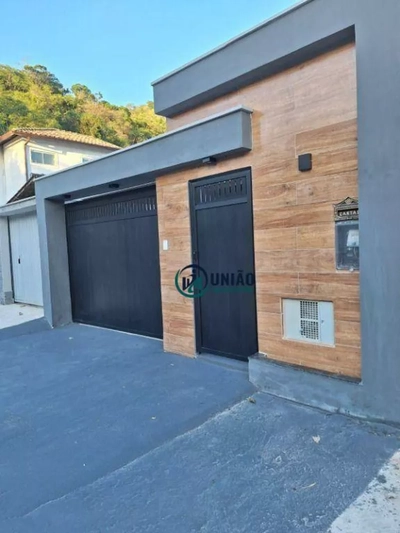 Casa, 3 quartos, 120 m² - Foto 2