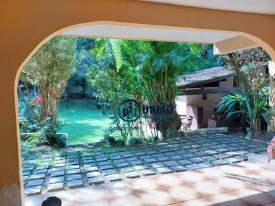 Casa, 3 quartos, 174 m² - Foto 5