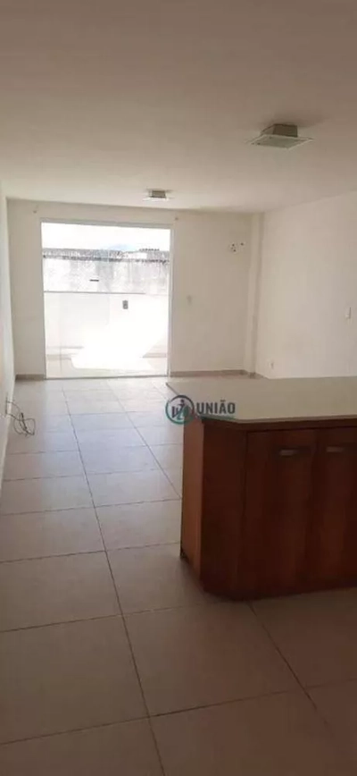 Apartamento, 1 quarto, 40 m² - Foto 1