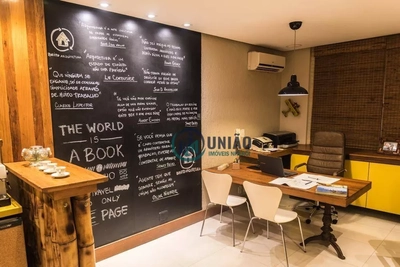 Sala-Conjunto, 30 m² - Foto 5