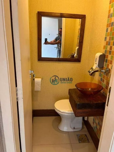 Sala-Conjunto, 30 m² - Foto 4