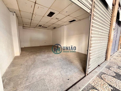 Loja-Salão, 34 m² - Foto 4