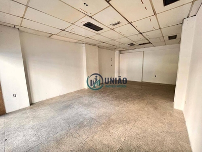 Loja-Salão, 34 m² - Foto 1