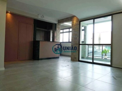 Apartamento, 2 quartos, 82 m² - Foto 1