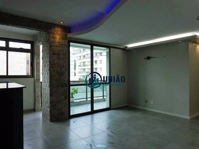 Apartamento, 2 quartos, 82 m² - Foto 2