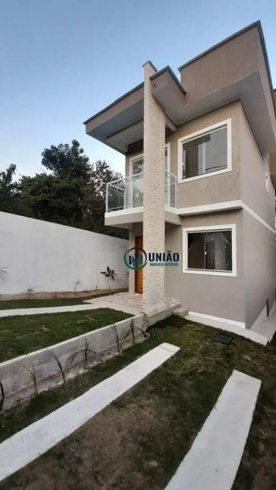 Casa, 2 quartos, 76 m² - Foto 2
