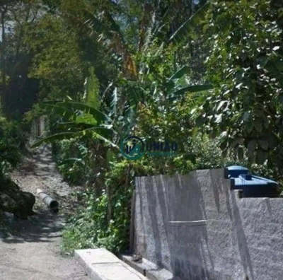 Terreno, 750 m² - Foto 1