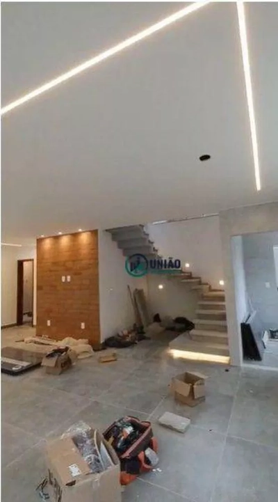 Casa de Condomínio, 4 quartos - Foto 5