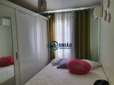 Apartamento, 2 quartos, 50 m² - Foto 4