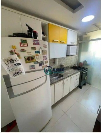 Apartamento, 2 quartos, 60 m² - Foto 2