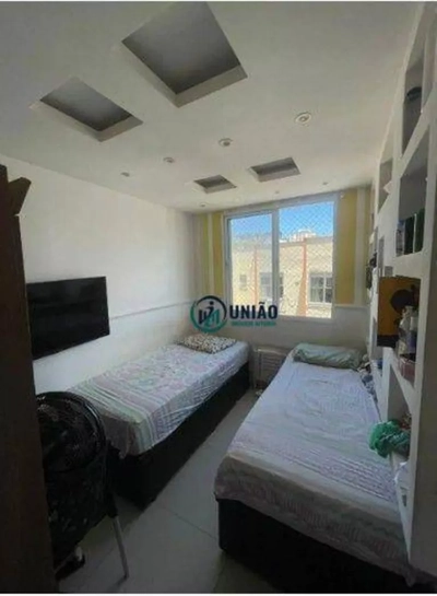 Apartamento, 2 quartos, 60 m² - Foto 3