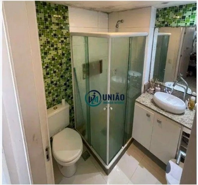 Apartamento, 2 quartos, 60 m² - Foto 5