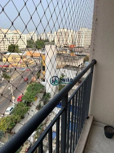 Apartamento, 2 quartos, 55 m² - Foto 5