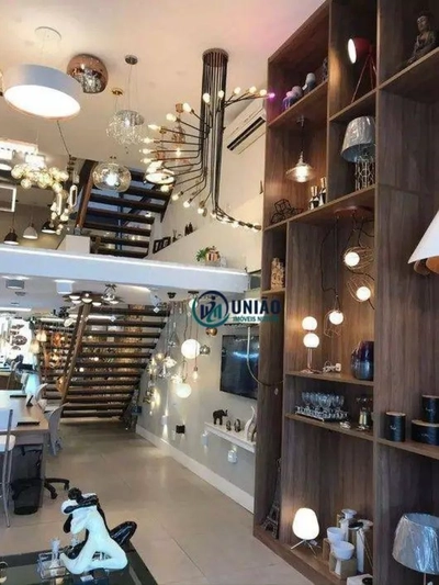 Loja-Salão, 350 m² - Foto 5