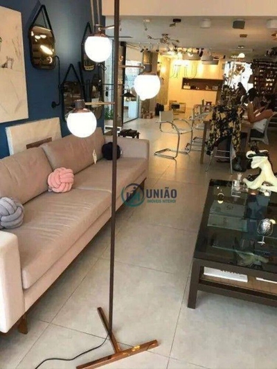 Loja-Salão, 350 m² - Foto 2