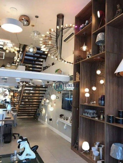 Loja-Salão, 350 m² - Foto 5