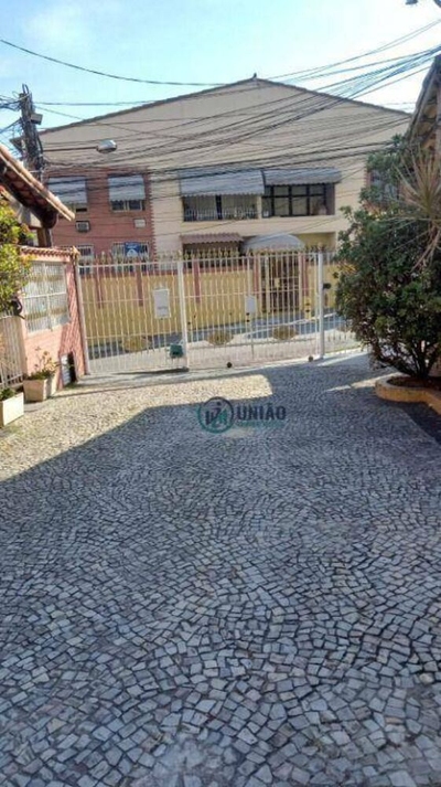 Casa, 3 quartos, 80 m² - Foto 1