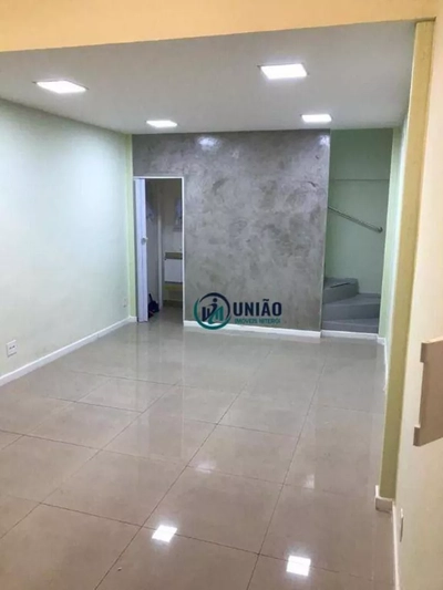 Loja-Salão, 40 m² - Foto 2