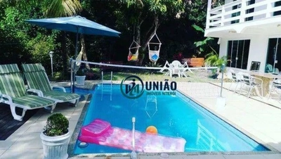 Casa de Condomínio, 5 quartos - Foto 1