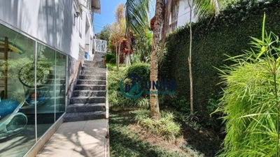 Casa de Condomínio, 5 quartos - Foto 5