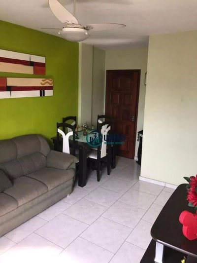 Apartamento, 2 quartos, 72 m² - Foto 1