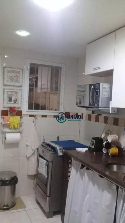 Casa de Condomínio, 2 quartos - Foto 3