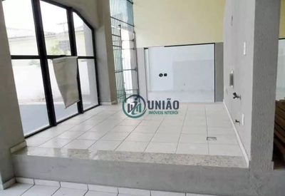 Loja-Salão, 8 m² - Foto 3