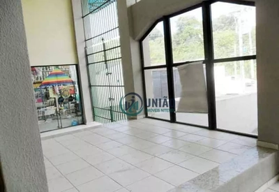 Loja-Salão, 8 m² - Foto 4