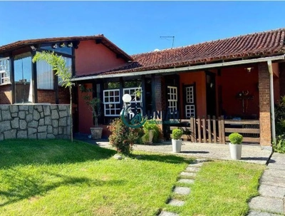 Casa, 3 quartos, 350 m² - Foto 2