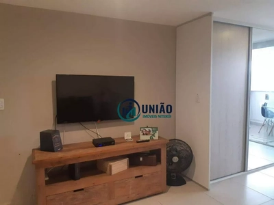 Flat/Apart Hotel, 1 quarto, 30 m² - Foto 5