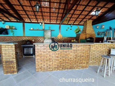 Casa de Condomínio, 4 quartos - Foto 5