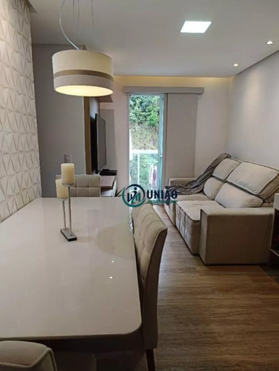 Apartamento, 3 quartos, 67 m² - Foto 2