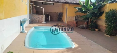 Casa, 3 quartos, 150 m² - Foto 3