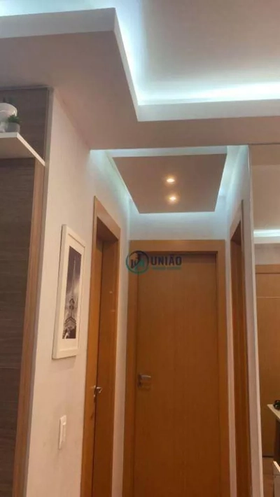 Apartamento, 2 quartos, 55 m² - Foto 4