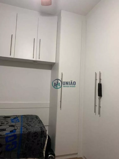 Apartamento, 2 quartos, 55 m² - Foto 5