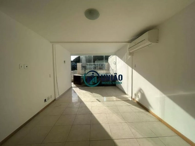 Cobertura, 3 quartos, 216 m² - Foto 2