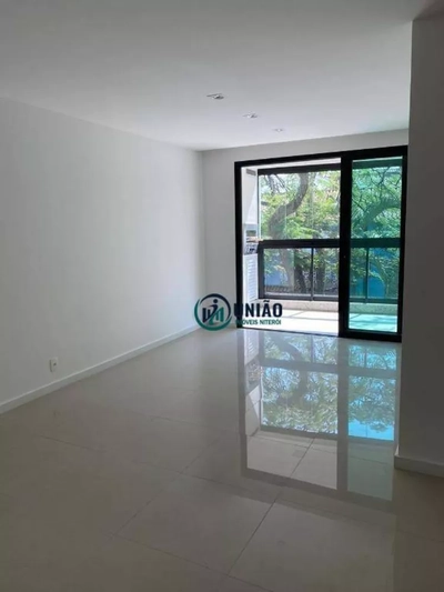 Apartamento, 3 quartos, 121 m² - Foto 1