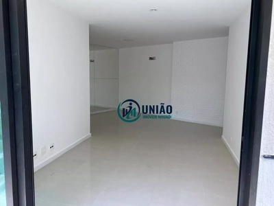 Apartamento, 3 quartos, 121 m² - Foto 3