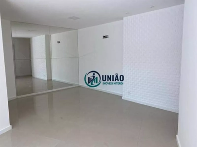 Apartamento, 3 quartos, 121 m² - Foto 5