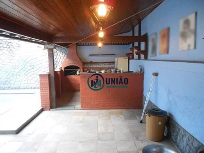 Casa, 3 quartos, 126 m² - Foto 2