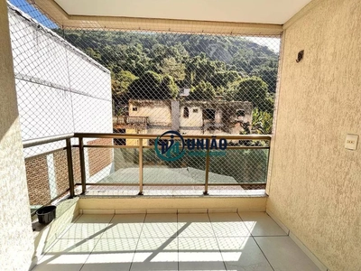 Apartamento, 2 quartos, 83 m² - Foto 3