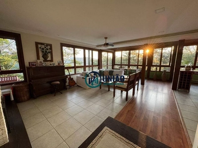 Casa de Condomínio, 6 quartos - Foto 5