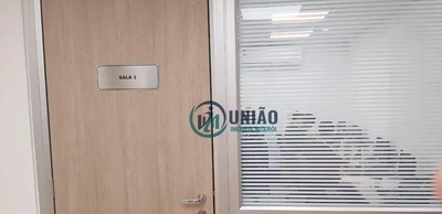 Loja-Salão, 320 m² - Foto 1