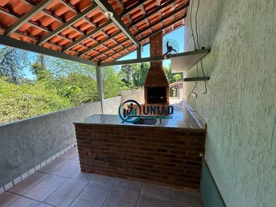 Casa de Condomínio, 4 quartos - Foto 5