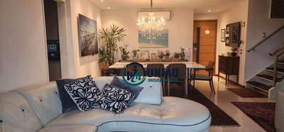 Cobertura, 4 quartos, 245 m² - Foto 3